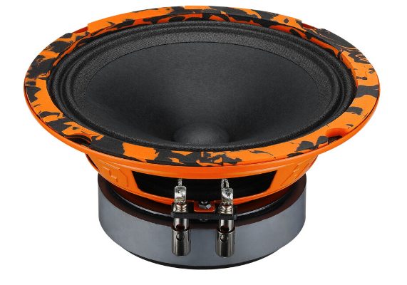 DL Audio Gryphon Pro 165. ����������� �������������� Gryphon Pro 165.